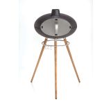 REZERVNI DEL ZA ŽAR MORSOE VRATCA ZA ŽAR FORNO II