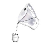 VRČ ZA FILTRIRANJE VODE BWT 2.7 L PENGUIN + GRATIS STEKLENIČKA