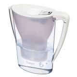 VRČ ZA FILTRIRANJE VODE BWT LONGLIFE 2.7 L WHITE