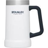 STANLEY BEER STEIN 0.7L,  POLAR BELA, VRČ ZA PIVO