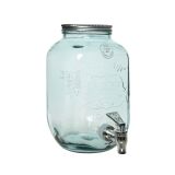 SERVIRNI VRČ VRČ ZA VODO S PIPCO 4L