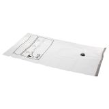 VREČA/DODATEK ZA TEKSTIL FIVE 70X120 CM PROZORNA VAKUUM