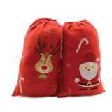 VREČA ZA DARILA 50X75 CM