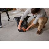 PRIPOMOČEK ZA PRIŽIGANJE WEBER VREČA ZA HRAMBO PELETOV BRIKETOV