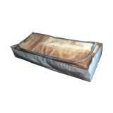 VREČA/DODATEK ZA TEKSTIL CORONET POLIESTER EXCLUSIV Z ZADRGO 105X45X16