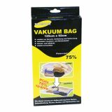 VREČA/DODATEK ZA TEKSTIL STEUBER VAKUM VREČKA 120X90 CM Z ZADRGO PLASTIČNA