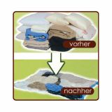 VREČA/DODATEK ZA TEKSTIL STEUBER VAKUM VREČKA 120X90 CM Z ZADRGO PLASTIČNA