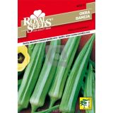 VREČICA ROYAL 272 OKRA ALI BAMIJA