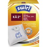 DODATEK ZA SESANJE SWIRL VREČKA KA 2/3 FILC