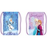 VREČKA ZA COPATE STREET FROZEN SORT