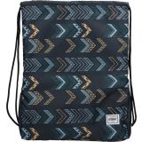 VREČKA ZA COPATE STREET IMPACT DOWN