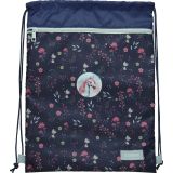 VREČKA ZA COPATE STREET MAGICAL BLOSSOM