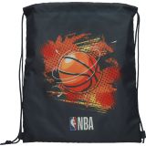 VREČKA ZA COPATE STREET NBA