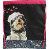 VREČKA ZA COPATE STREET RACHAEL HALE