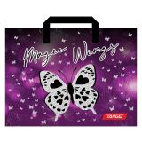 VREČKA ZA RISALNI BLOK TARGET MAGIC WINGS 28830