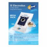 VREČKE ZA SESALNIK ELECTROLUX E201M SFD S-BAG +DIŠAVA
