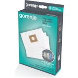 VREČKE ZA SESALNIK GORENJE GB4MBUP