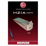 VREČKE ZA SESALNIK HOOVER VREČA H 21 A