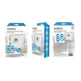 VREČKE ZA SESALNIK VIVAX DB-2330MF