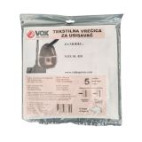 VREČKE ZA SESALNIK VOX VREČKA ZA SESALNIK SL-410