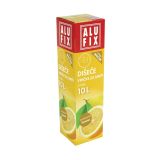 VREČKE ZA SMETI ALUFIX 10L 17/1 DIŠEČE VONJ LIMONE