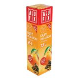 VREČKE ZA SMETI ALUFIX 25L 15/1 DIŠEČE VONJ MANDARINE