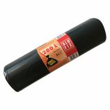 VREČKE ZA SMETI ALUFIX PROFI ČRNE 280 L 5/1 115X135 CM