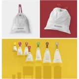 VREČKE ZA SMETI BRABANTIA PERFECT FIT J, 20-25 L