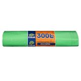 VREČKE ZA SMETI PISKAR 120X140X0.65 - 300 L 5/1