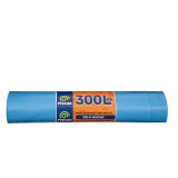 VREČKE ZA SMETI PISKAR 120X140X0.65 - 300 L 5/1
