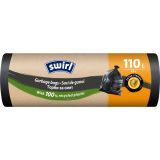 VREČKE ZA SMETI SWIRL 110 L 10/1