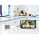 VREMENSKA POSTAJA BLAUPUNKT WS10WH