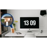 VREMENSKA POSTAJA BLAUPUNKT WS15WH