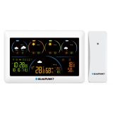 VREMENSKA POSTAJA BLAUPUNKT WS50WH APP Z APLIKACIJO