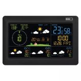 VREMENSKA POSTAJA EMOS BREZŽIČNA E0389