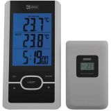 VREMENSKA POSTAJA EMOS BREZŽIČNI TERMOMETER E0107T