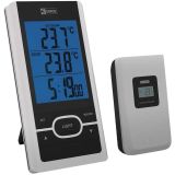 VREMENSKA POSTAJA EMOS BREZŽIČNI TERMOMETER E0107T