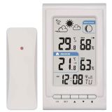 VREMENSKA POSTAJA EMOS METEOROLOŠKA POSTAJA