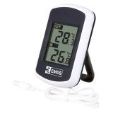 VREMENSKA POSTAJA EMOS TERMOMETER E0041