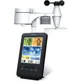 VREMENSKA POSTAJA SENCOR SWS9898 WIFI POSTAJA