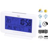 VREMENSKA POSTAJA TREVI ME 3P08 RC BELA