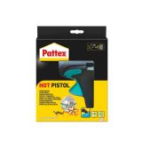 VROČE LEPLJENJE HENKEL ACC PATTEX PIŠTOLA ZA VROČE LEPLJENJE