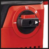 VRTALNO ELEKTR. KLADIVO EINHELL TE-RH 32-1600 4F