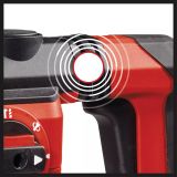 VRTALNO ELEKTR. KLADIVO EINHELL TE-RH 32-1600 4F