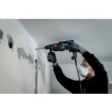 VRTALNO ELEKTR. KLADIVO METABO KHE 2245