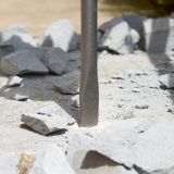 VRTALNO ELEKTR. KLADIVO VONHAUS RUŠILNO KLADIVO 1500W