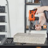 VRTALNO ELEKTR. KLADIVO VONHAUS VRTALNO KLADIVO 1200W