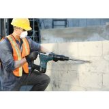 VRTALNO ELEKTR. KLADIVO BOSCH PROFESSIONAL GBH 5-40 D