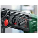 VRTALNO ELEKTRIČNO KLADIVO BOSCH PBH 3000-2 FRE