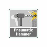 VRTALNO ELEKTRIČNO KLADIVO BOSCH PBH 3000-2 FRE